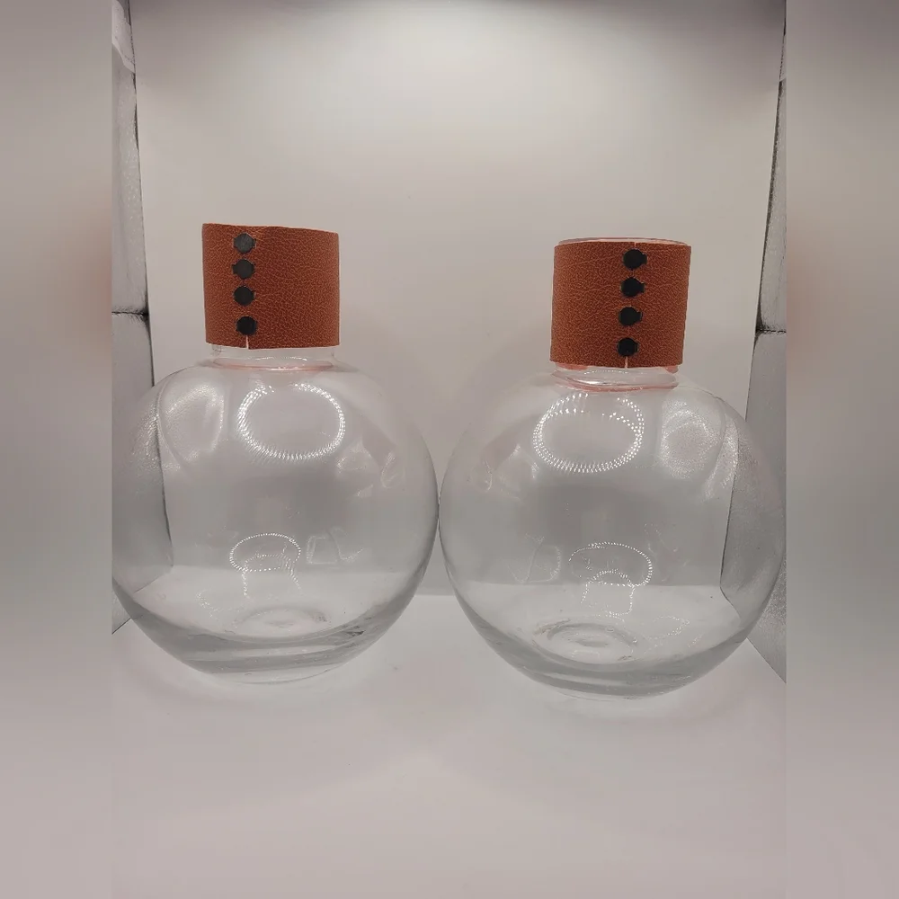 Modern Glass Vase